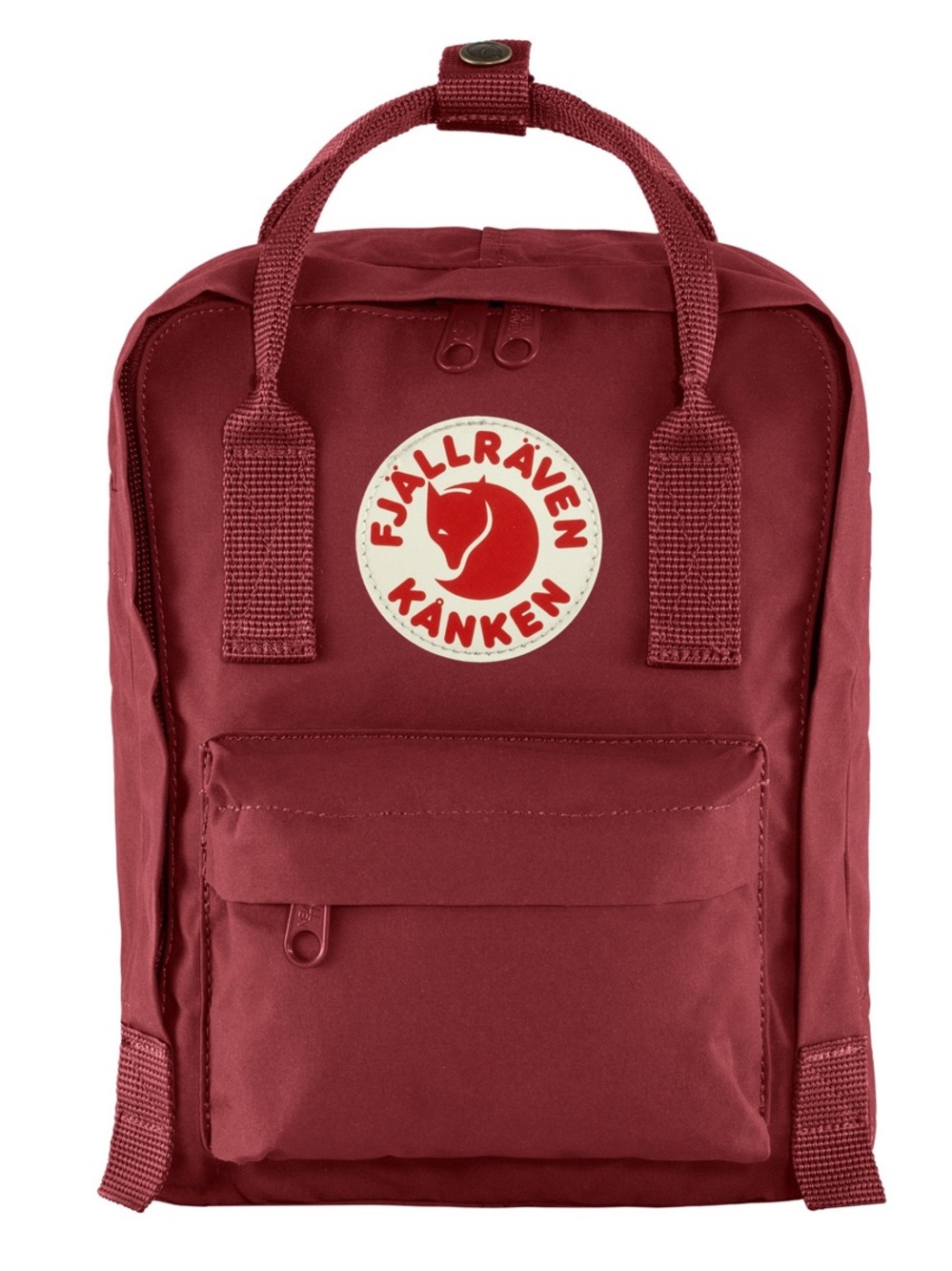 Fjällräven kanken mini